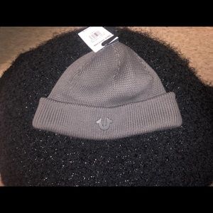 Brand New True Religion Beanie